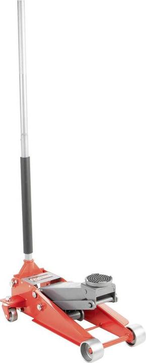 Actual product image Holzmann Wagenheber RWH300 3000 kg
