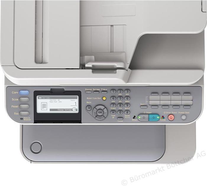 OKI MC342dn (Laser, Farbe)