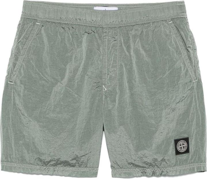 Stone Island Sea Clothing Green (XL)