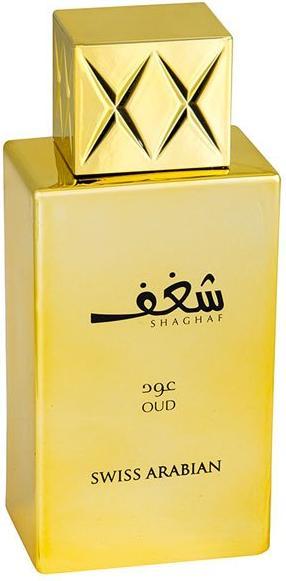 Image du produit Swiss Arabian Shaghaf Oud (Eau de parfum, 75 ml)