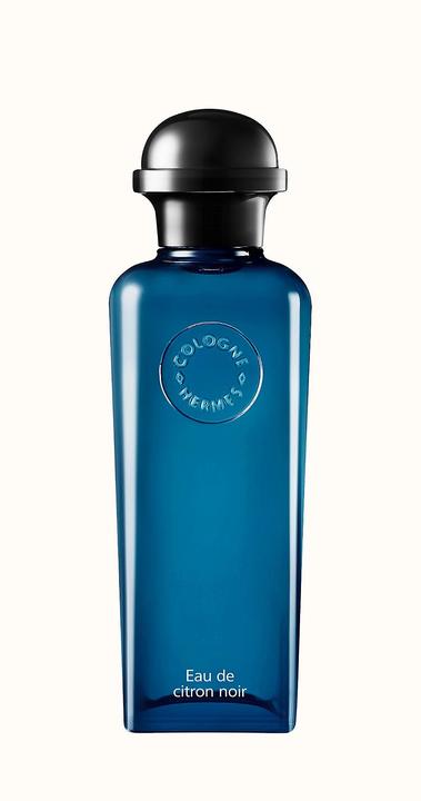 Produktbild Hermès Eau de Citron Noir (Eau de cologne, 100 ml)