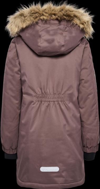 Actual product image hummel Hmlleaf Tex Coat (110)