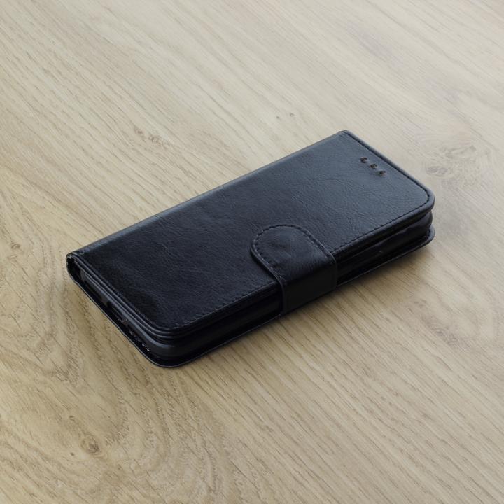 Actual product image PhoneLook Coque Premium Flip (Apple iPhone X)