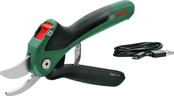 Actual product image Bosch Home & Garden EasyPrune