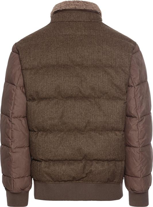 Produktbild Camel Active Blouson mit Stehkragen (50)