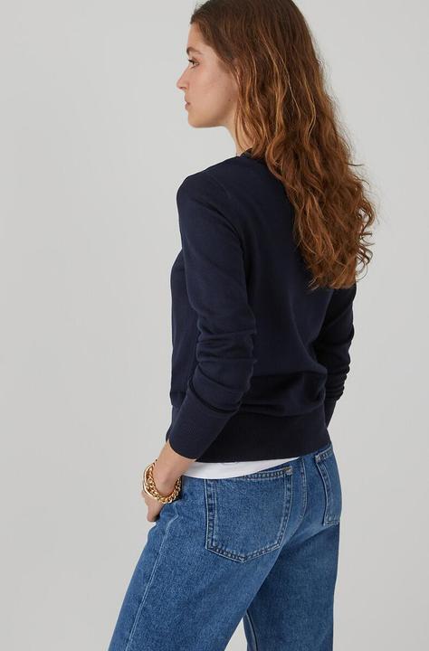Produktbild La Redoute Collections Langärmeliger Pullover (L)