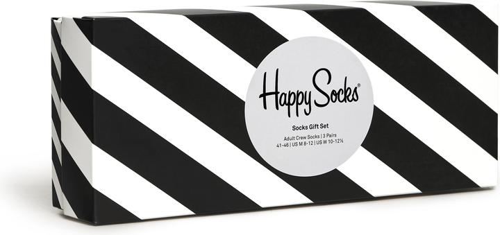 Actual product image Happy Socks Classic (pack of 4, 41 - 46)