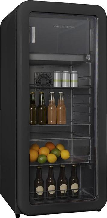 Image du produit Kibernetik FSP RKS149 Rétro (168 l)