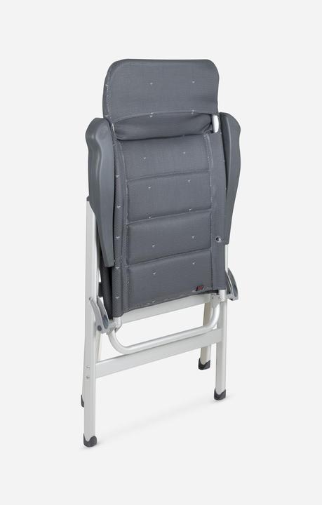 Actual product image Crespo Camping Chair XXL AL/238-DL