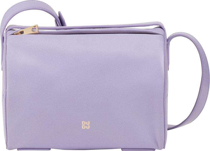Produktbild Dudu Up Umhängetasche Leder 19.5 cm