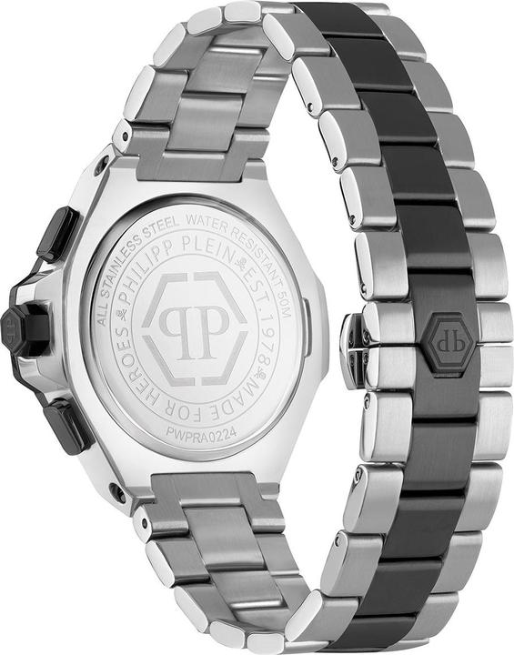 Image du produit Philipp Plein PWPRA0224 (Chronographe)