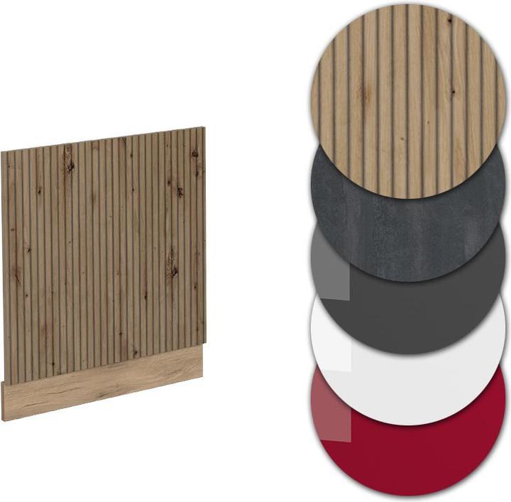 Actual product image Vicco Frontblende R-Line