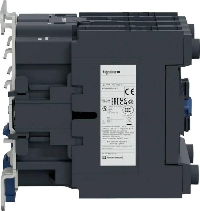 Produktbild APC Schneider Electric LC1D40008P7