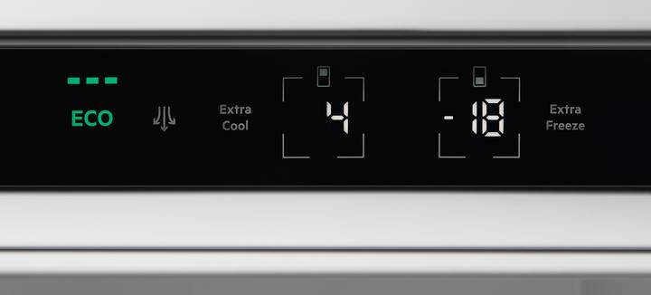 Actual product image Electrolux IK3800BNR (376 l)