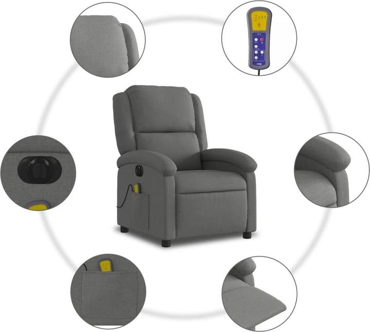 Image du produit VidaXL Hunt