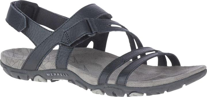 Actual product image Merrell Women's Sandspur Rose Convert (41)