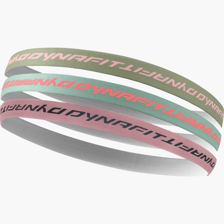 Dynafit Running Hairband 3 Stk.