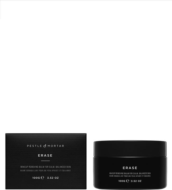 Produktbild Pestle & Mortar Erase - Balm Cleanser (Cleansing Balms)