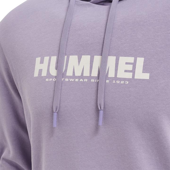Produktbild hummel Legacy Logo Hoodie (XXL)