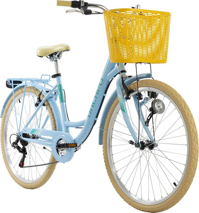 Actual product image KS Cycling Cantaloupe (44 cm)