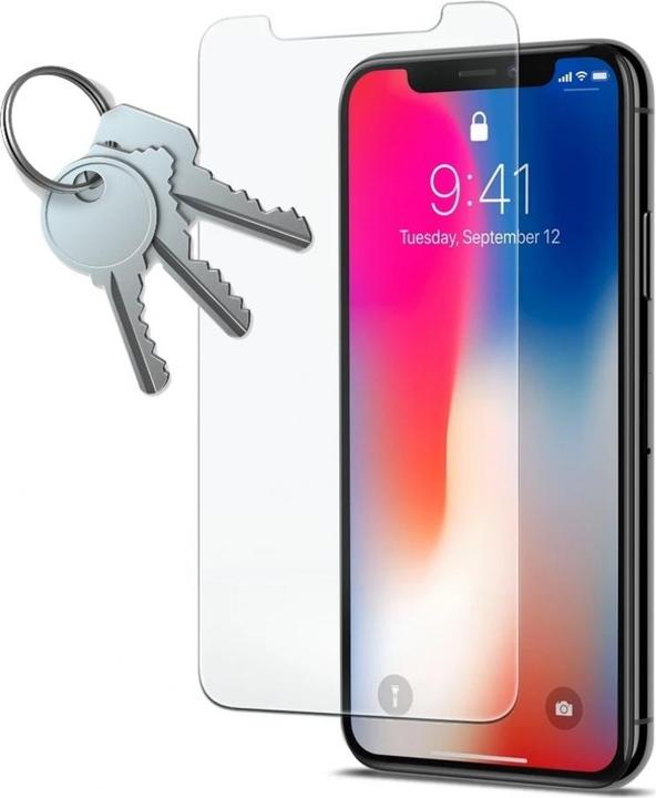 Immagine prodotto Screenguard 100% Pellicola di protezione del display Apple iPhone 11 Pro Max Crystal Clear (1 Pezzo/i, Apple iPhone 11 Pro Max)