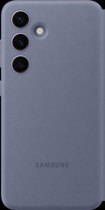 Immagine prodotto Samsung Custodia portafoglio Smart View (Samsung Galaxy S24+)