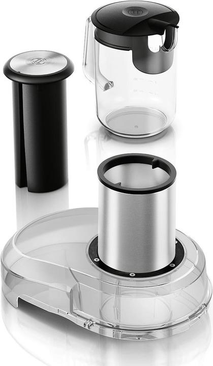 Produktbild Bosch Hausgeräte MES4010 (EU-Stecker)