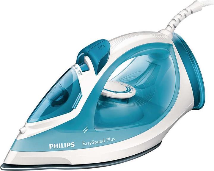 Produktbild Philips EasySpeed GC2040/71 (2100 W, 100 g/min)