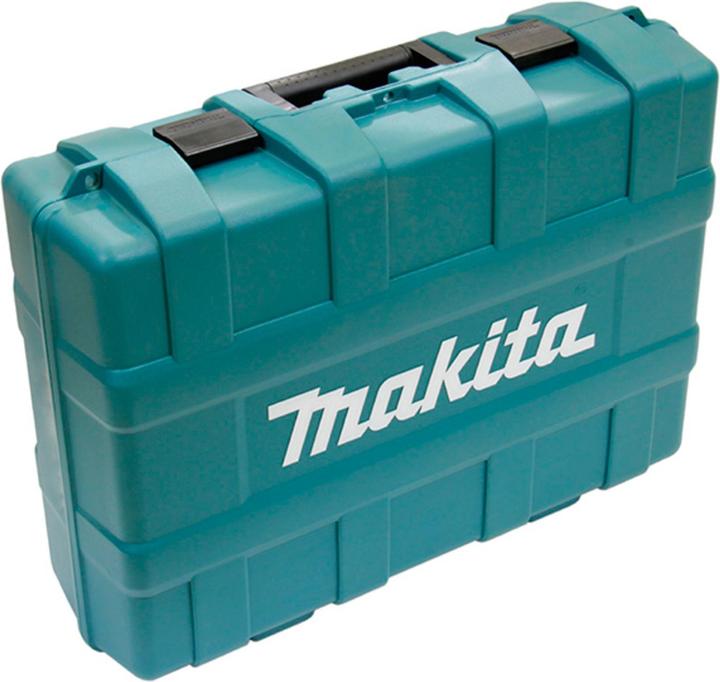 Produktbild Makita Transportkoffer für Akku-Stemmhammer und Akku-Bohrhammer - 821848 (1 Teile)