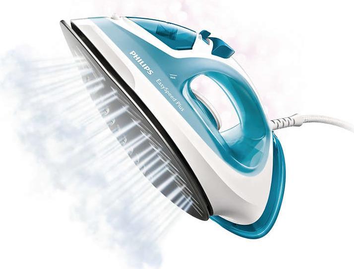 Produktbild Philips EasySpeed GC2040/71 (2100 W, 100 g/min)