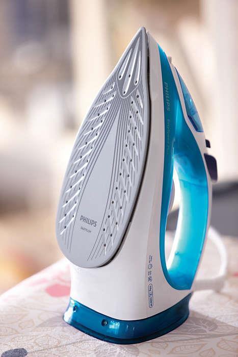 Produktbild Philips EasySpeed GC2040/71 (2100 W, 100 g/min)