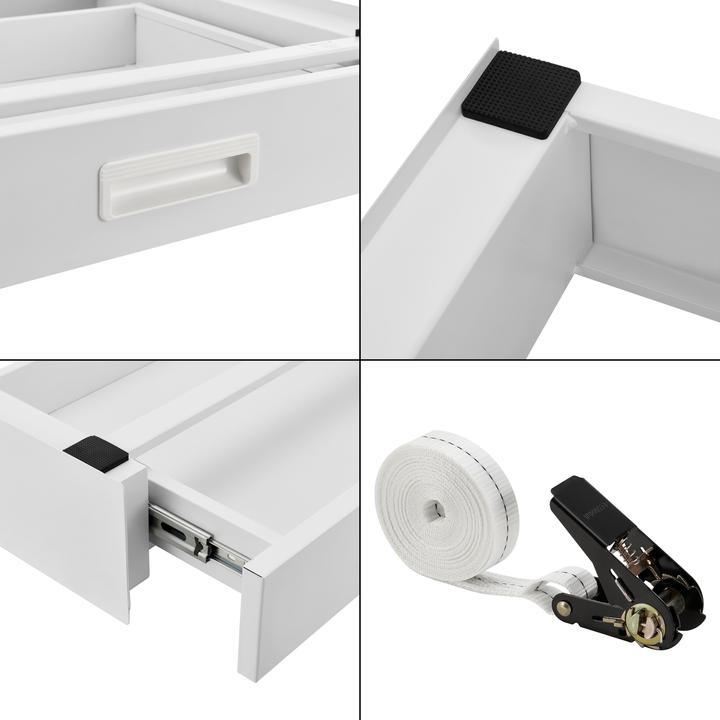 Actual product image En.Casa Buxton