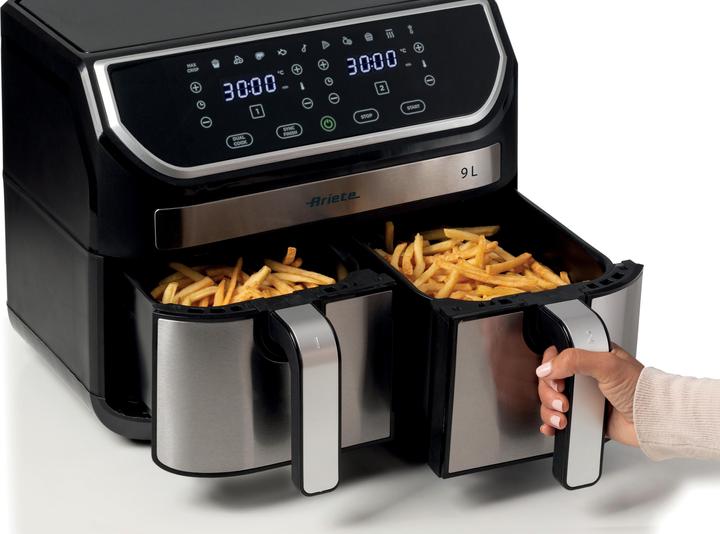 Actual product image Ariete 4625 Fritteuse