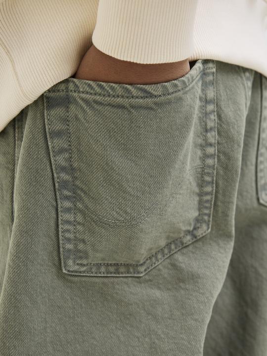 Actual product image Jack & Jones JJICHRIS JJORIGINAL SQ 410 SN JNR Relaxed Fit Jeans Junior Relaxed Fit Jeans (176)