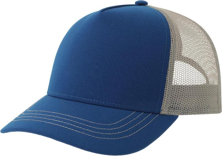 Bleu roi, Gris
