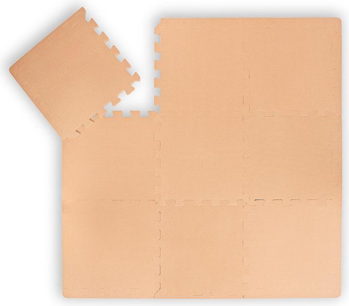 Produktbild That's mine Foam Play Mat - Mat Clay (100 x 100 cm)