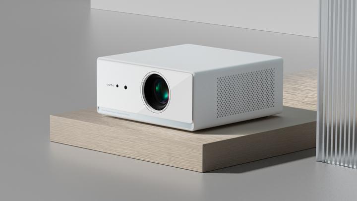 Image du produit Wanbo X5 Air (Full HD, 1100 lm, 1.5:1)