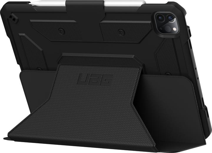 Immagine prodotto UAG Caso Metropolis (iPad Pro 12.9 2020 (4. Gen))