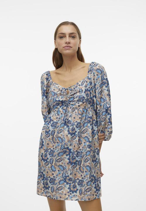 Produktbild Vero Moda VMMATILDA Kurzes Kleid Kleid (M)