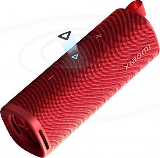 Actual product image Xiaomi Sound Outdoor (12 h, Rechargeable battery operated)