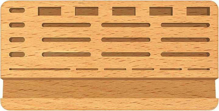 Immagine prodotto JJC Supporto per cellulare in legno UMS 2