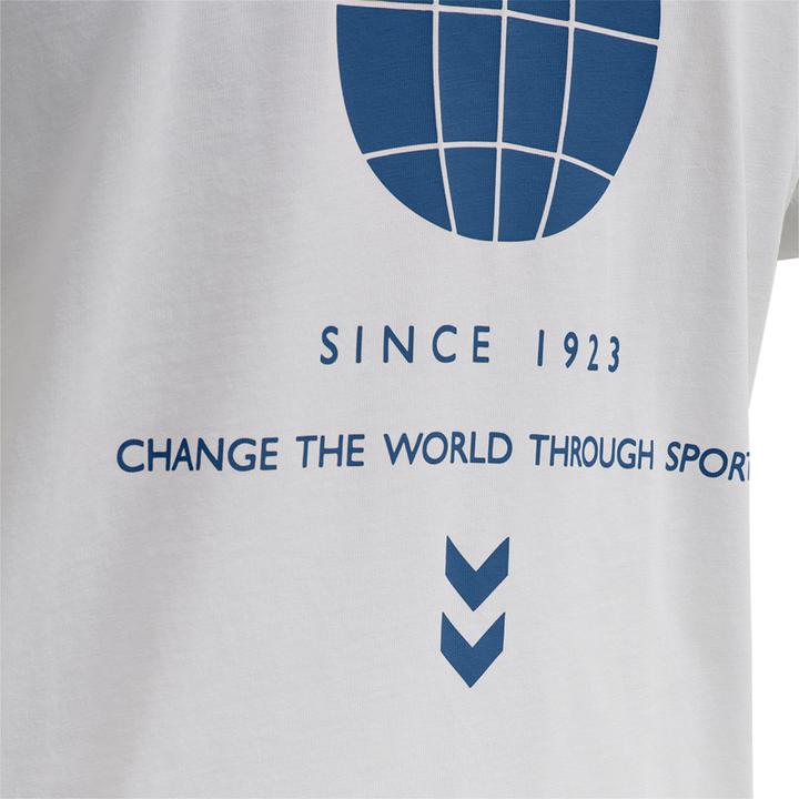Actual product image hummel Lgc Leon T-Shirt (S)