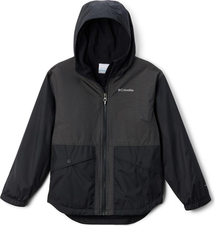 Columbia Rainy Trails™ II Fleece Lined Jacket