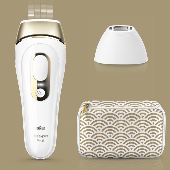 Immagine prodotto Braun Silk-expert Pro 5