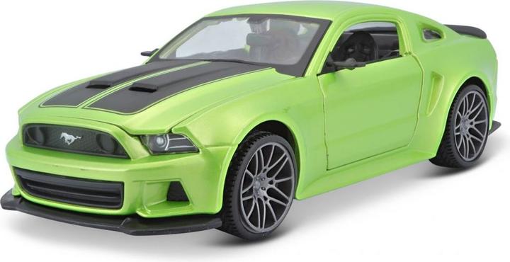 Immagine prodotto Maisto 1:24 Modellino di auto Ford Mustang 2