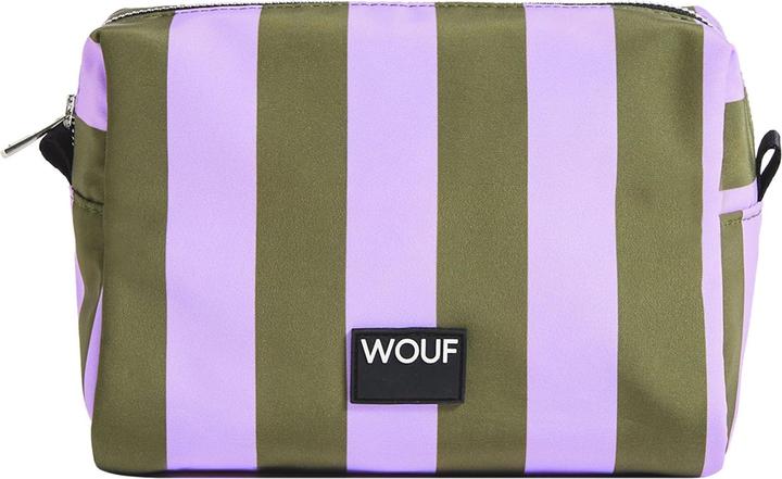 Wouf Etui NIZA flieder (4 l)