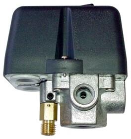 Produktbild Prebena Ersatzteil Druckschalter 2polig MDR211 (11 Bar)