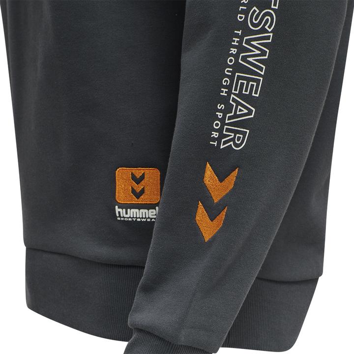 Immagine prodotto hummel Felpa Lgc Birk (XXL)