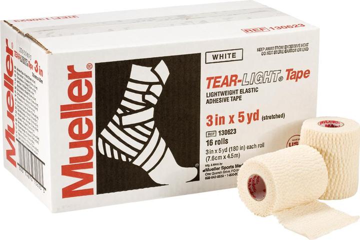 Produktbild Mueller Tear-Light Tape (4.50 m)