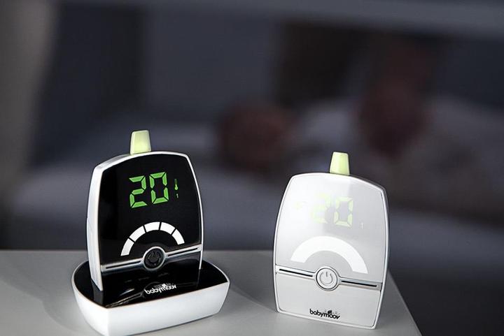 Immagine prodotto Babymoov Assistenza Premium (Audio del baby monitor, 1400 m)